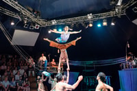 Siem Reap, Phare, the Cambodian Circus Show Tickets - Housity