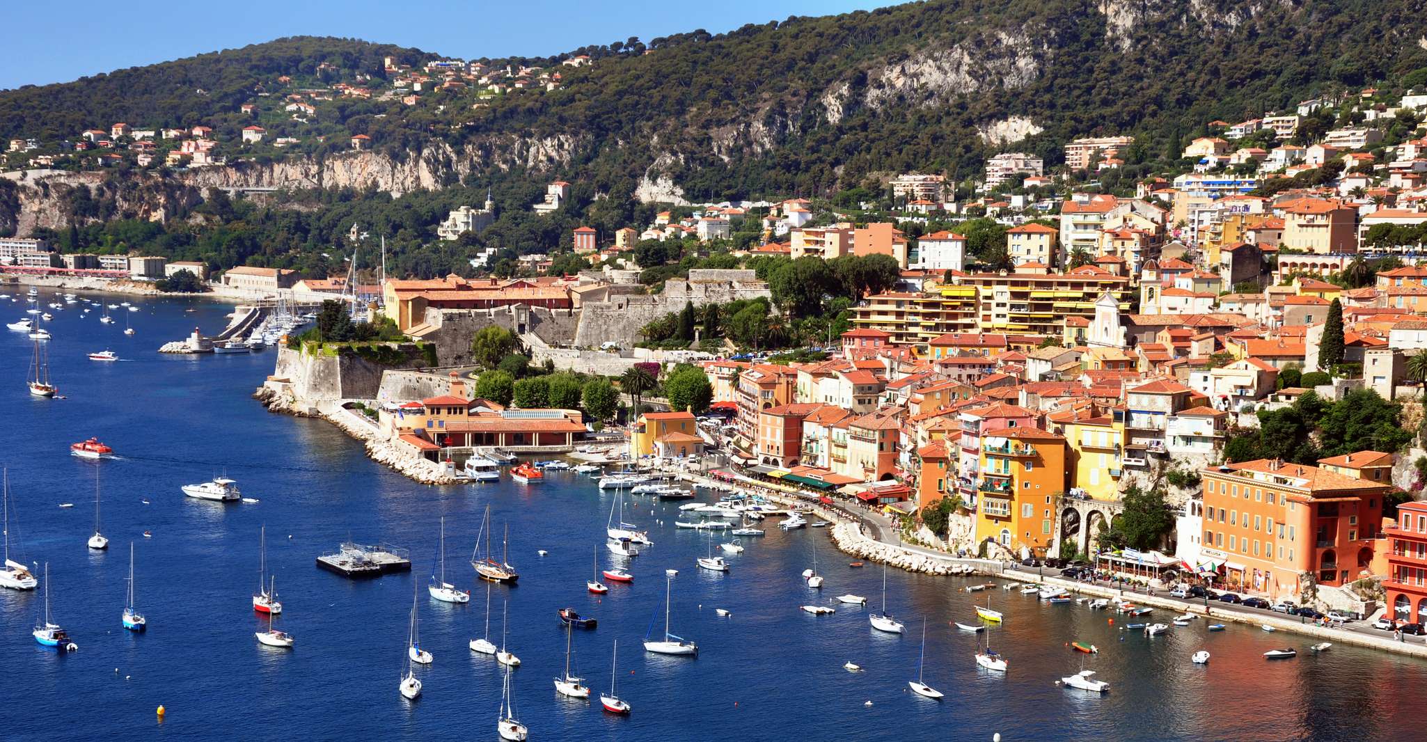 Beautiful Houses of the French Riviera Private Tour - Housity