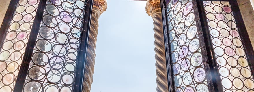 Venise : visite à pied du palais des Doges et de la basilique Saint-Marc