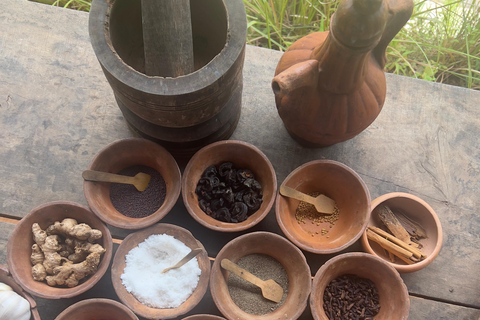 Talangama Wetlands Birdwatching & Local Village Experience