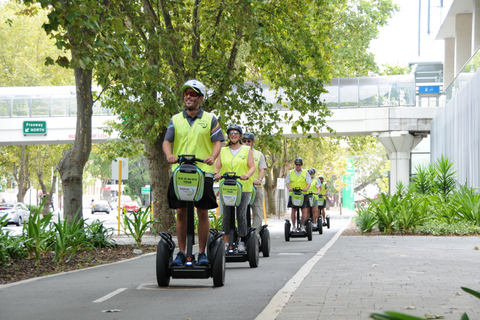 Perth Segway Tour de 1,5 horas por Kings Park