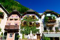 Desde Viena, viaje de un día completo a Hallstatt y SalzkammerGut - Housity