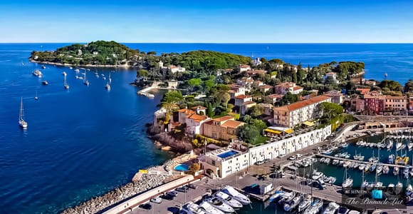 Französische Riviera: Private Tour mit Fahrer und Guide