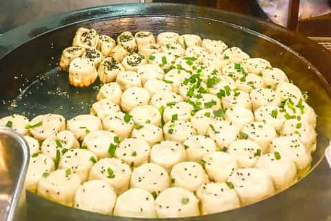 Secret Menu in Tai Hang: Cultural Local Food Tour