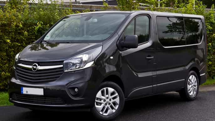 crete private transfer from or to ports airports
