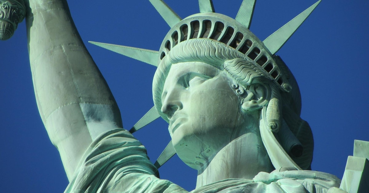 New York Freiheitsstatue, Ellis Island und 9/11 Memorial GetYourGuide