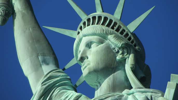 estatua de la libertad ellis island y 9/11 memorial private tour