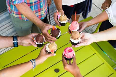 San Diego: Coronado Highlights Small Group Walking Tour
