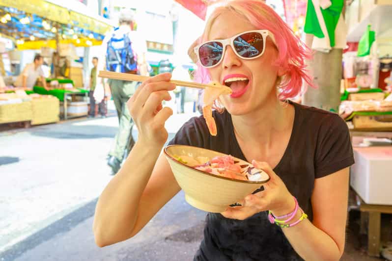 卑尔根美食探索之旅：美食与文化漫步行