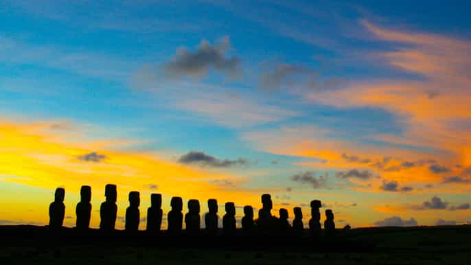 hanga roa to easter island airport shared transfer