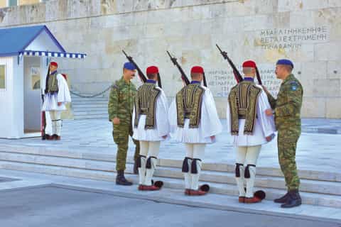 Private Guided Tour: Athens, Acropolis and Acropolis Museum