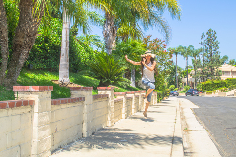 Los Angeles: 3-Hour Private Driving Tour w/ Local Guide