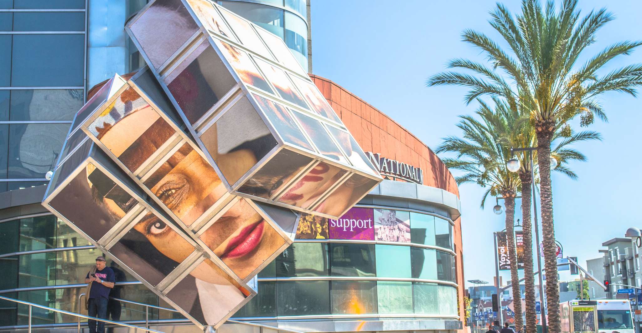 Los Ángeles, tour privado de 3 horas con guía local - Hizvo