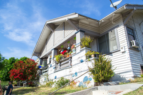 Los Angeles: 3-Hour Private Driving Tour w/ Local Guide