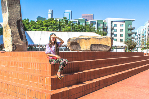 Los Angeles: 3-Hour Private Driving Tour w/ Local Guide