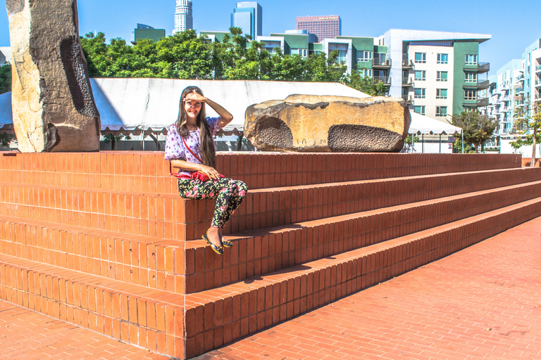 Los Angeles: 3-Hour Private Driving Tour w/ Local Guide