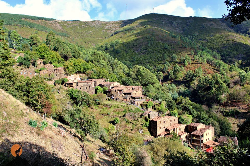 Coimbra, An adventure through the Schist Villages of Lousã - Housity