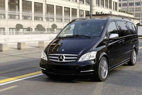 Private Transfer from Heydar Aliyev Airport (GYD)