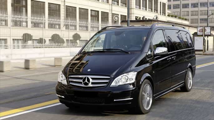private transfer from heydar aliyev airport (gyd)
