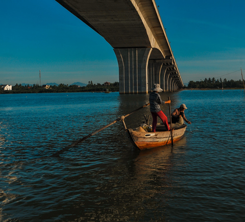 Water activities