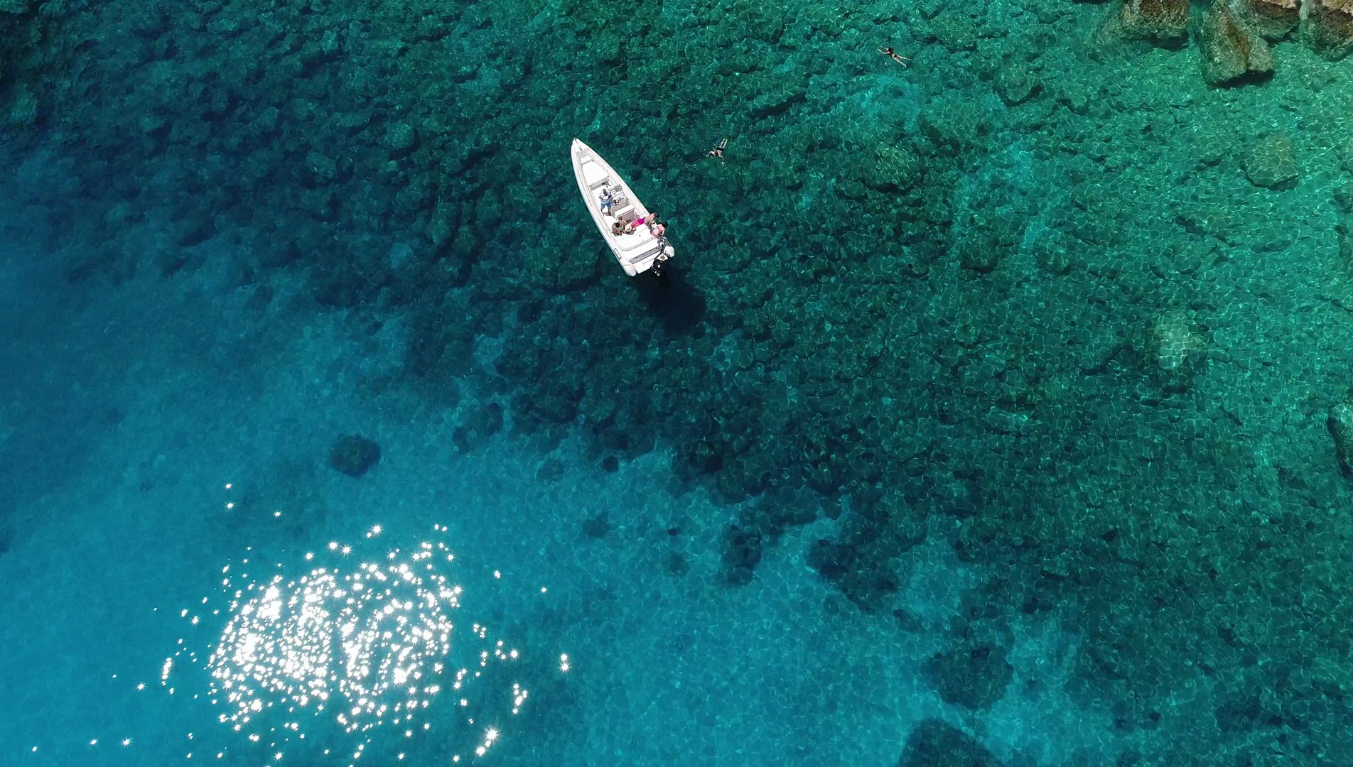 Von Sifnos: Private Schnellboot-Tour zur Insel Poliegos