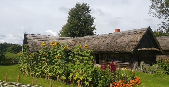 Paneriai Holocaust Site, Trakai Castle & Rumsiskes Day Tour