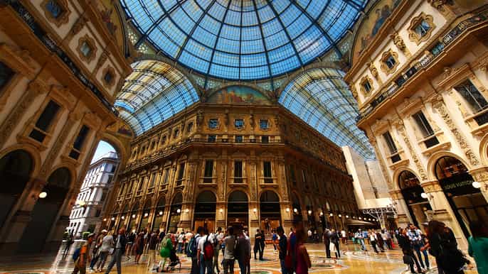 milano tour privato con guida locale del meglio della città