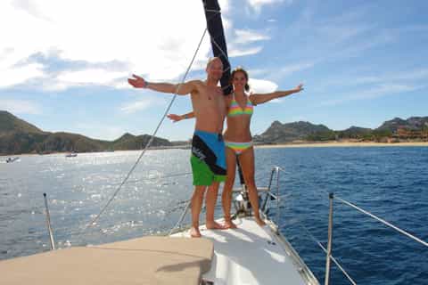 Cruceros y tours en barco