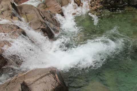 penedagerês national park tour