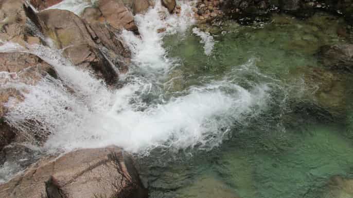 excursão ao parque nacional da penedagerês