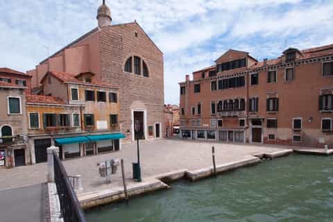 Venice: Sightseeing Tour with a Local Guide