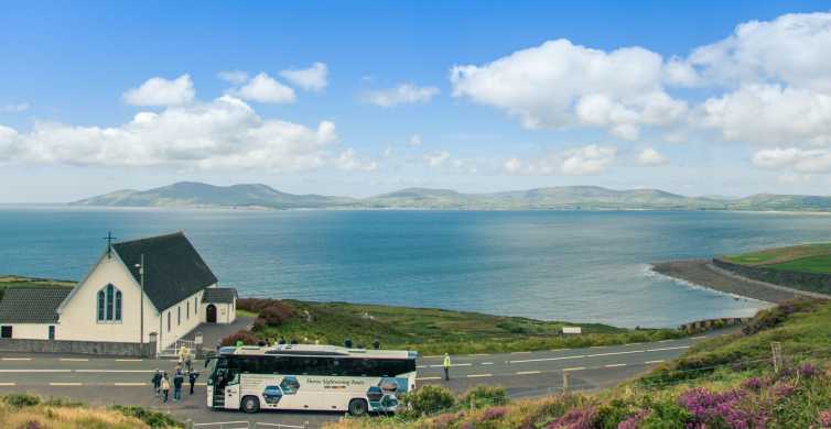 Verblinding Oswald Gemeenten The BEST Ring of Kerry Tours and Things to Do in 2023 - FREE Cancellation |  GetYourGuide