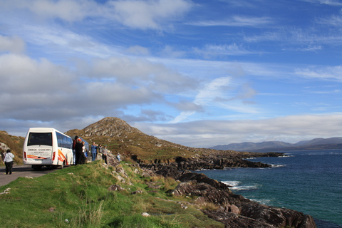 Killarney: Ring of Kerry Bus Tour