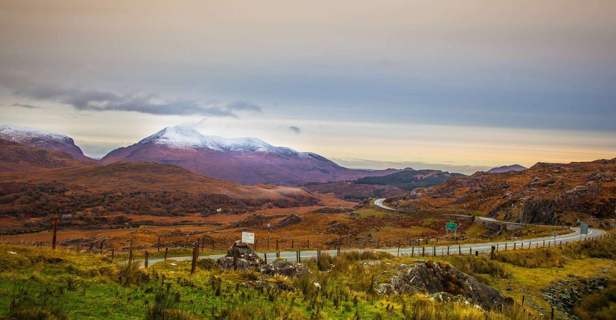 Ring of Kerry, Lakes of Killarney Scenic Coach Tour - Housity