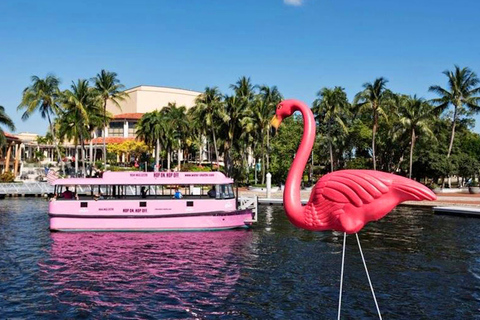 The Miami Sightseeing Day Pass - 35+ AttractionsPass touristique de 2 jours à Miami