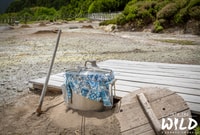 Furnas, Night-Time Experience with Thermal baths and Dinner - Housity