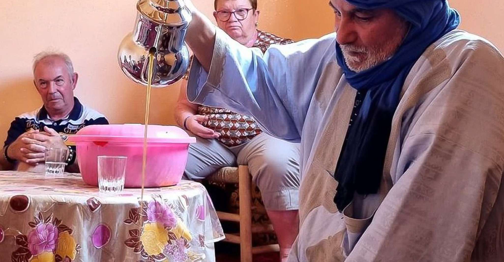 Desde Agadir, tour de pueblo bereber con clase de cocina viaje de un día - Hizvo