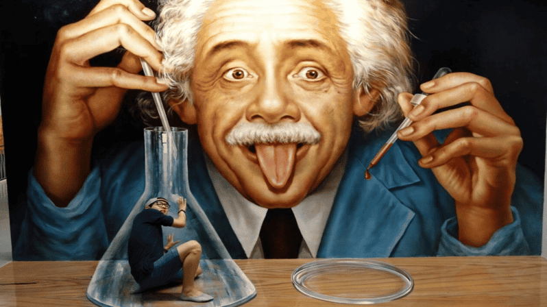 Art in Paradise 3D Museum Entrada con descuento