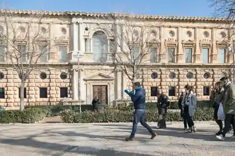 Granada: Discover Alhambra's Treasures Beyond Nazarí Palaces