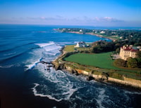 Aus Boston, Newport Mansions Ganztägige Reise - Housity