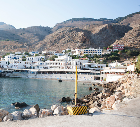 Private tours
