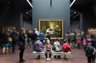 Paris: Führung durch die Meisterwerke des Musée d'Orsay