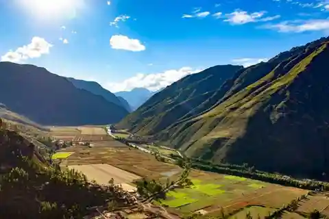 Explora o Vale Sagrado e a Montanha Colorida + Hotel