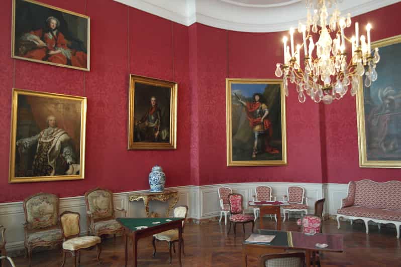 From Paris Fairytale Loire Castles With Wine Tasting Getyourguide