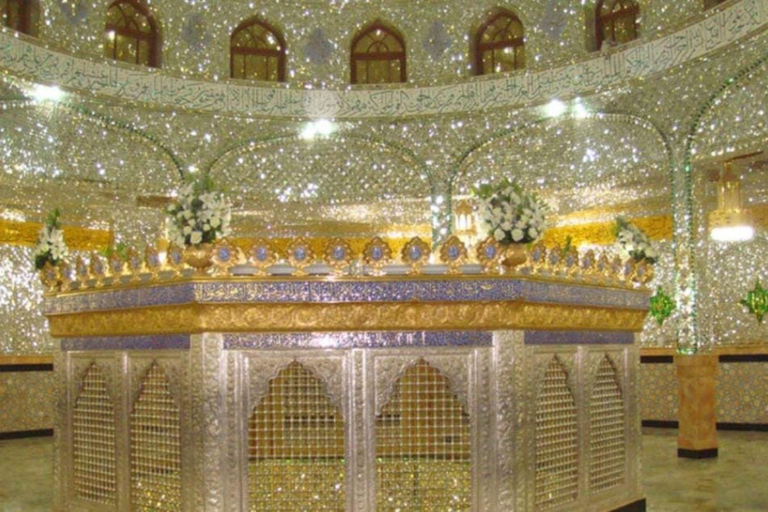 Multicultural Religious Sites Tour of Baku