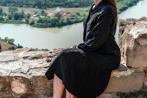 Tbilisi: Mtskheta, Jvari, Gori & Uplistsikhe Day Trip