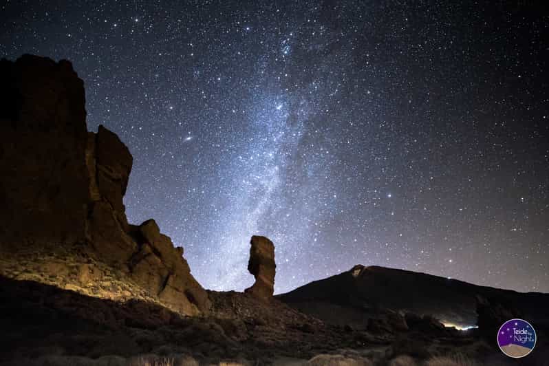 Teide by Night Romantic Sunset & Stargazing Experience GetYourGuide
