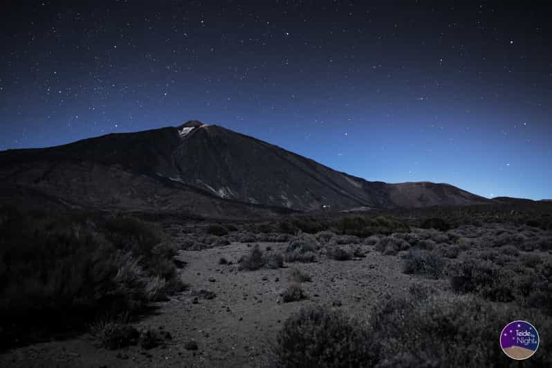 Teide by Night Romantic Sunset & Stargazing Experience GetYourGuide