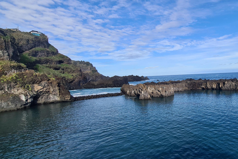 جولة يوم كامل في جزيرة ماديراجولة جزيرة ماديرا ليوم كامل