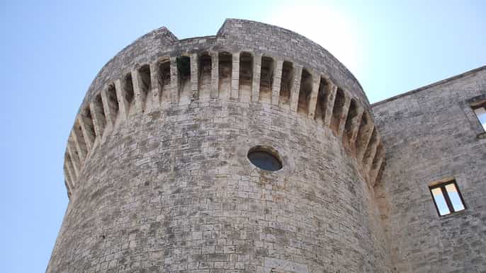 private tour of conversano discover ancient norba